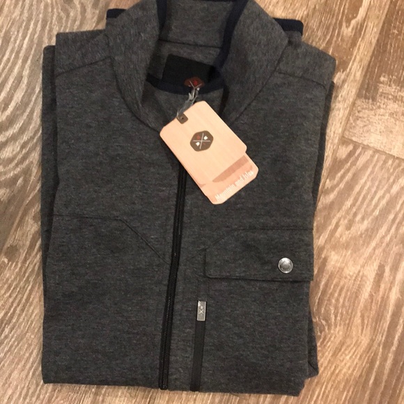 Men’s Jacket - Picture 5 of 7